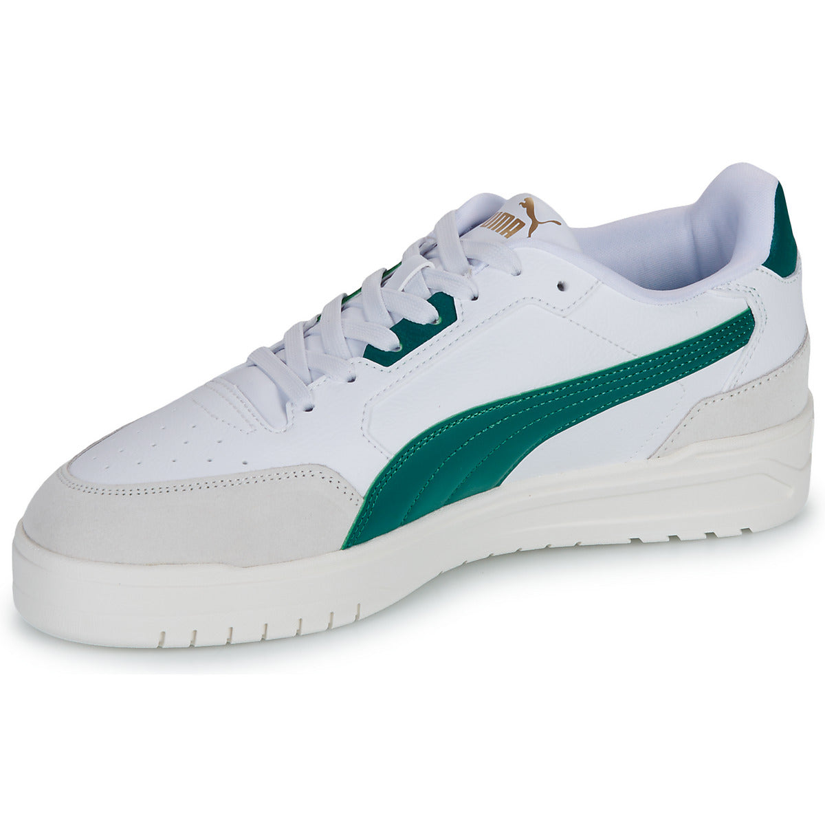 Sneakers Uomo Puma Shuffle Downtown OG Bianco