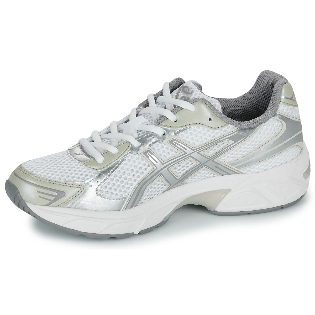Sneakers basse Donna Asics GEL-1130 Bianco