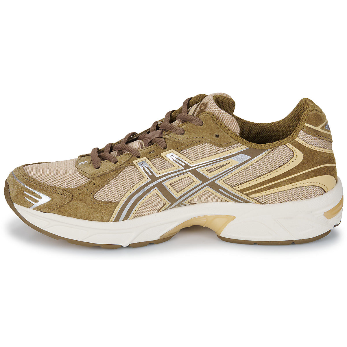 Sneakers Uomo Asics GEL-1130 Marrone