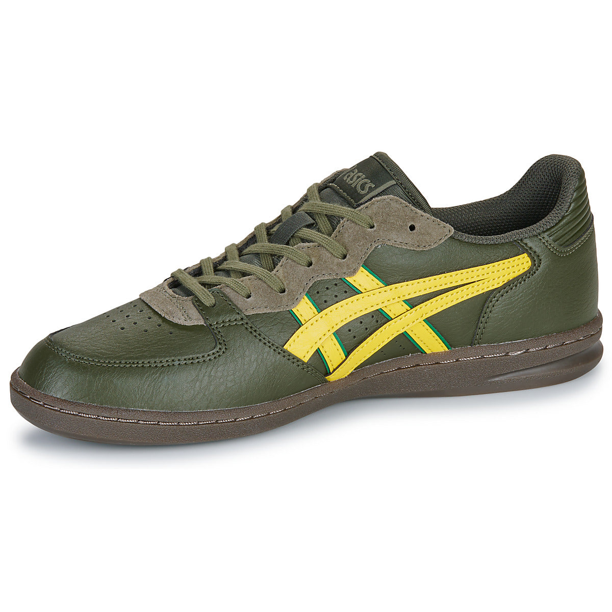 Sneakers Uomo Asics SKYHAND OG Kaki
