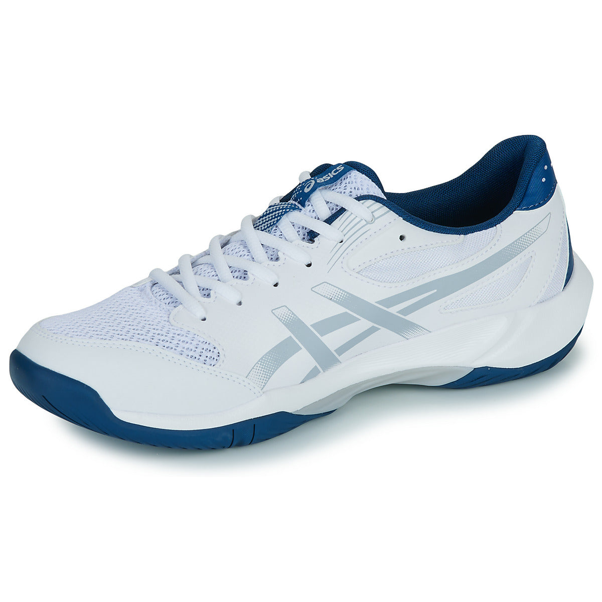 Scarpe Uomo Asics GEL-ROCKET 12 Bianco