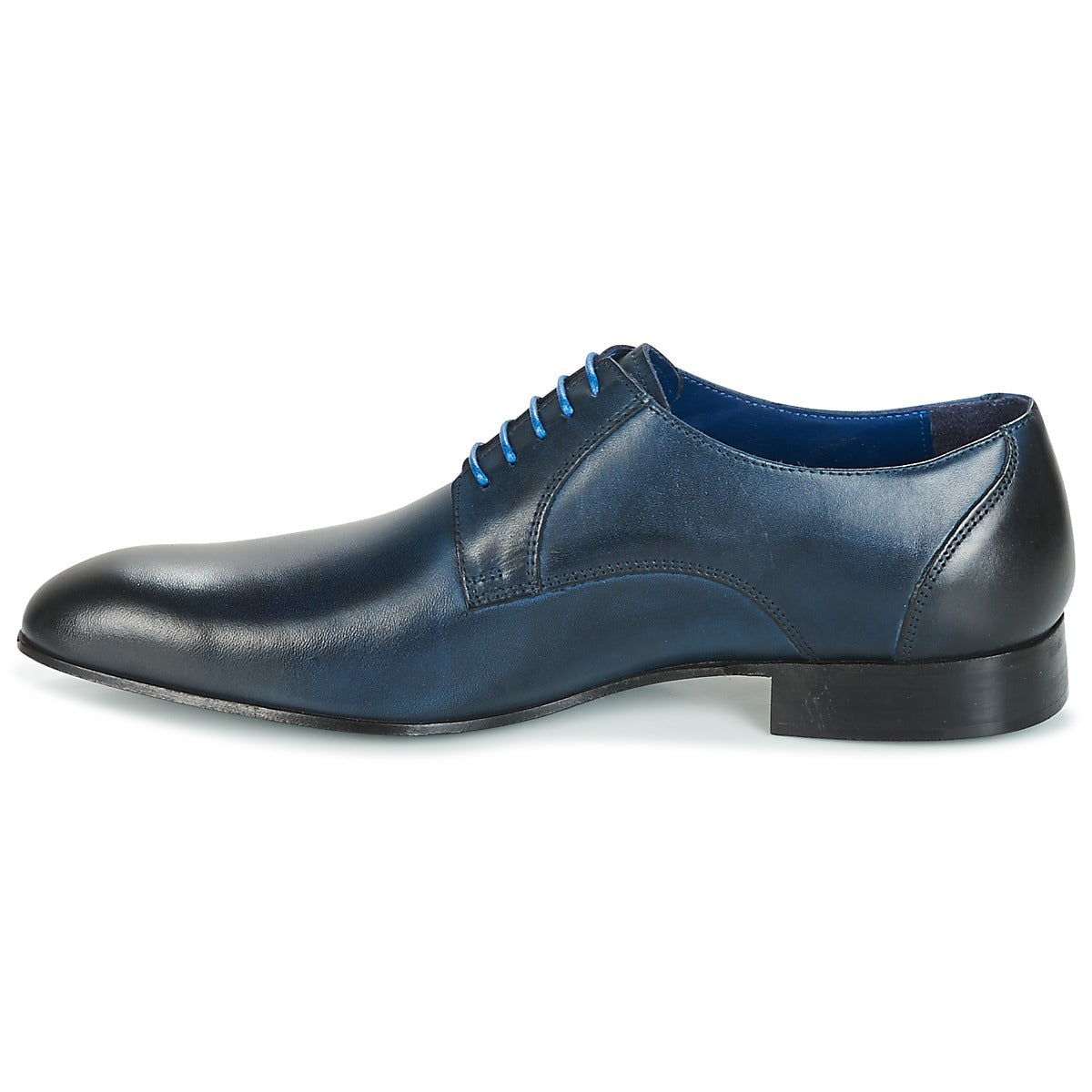 Scarpe Uomo Carlington EMRONE Blu