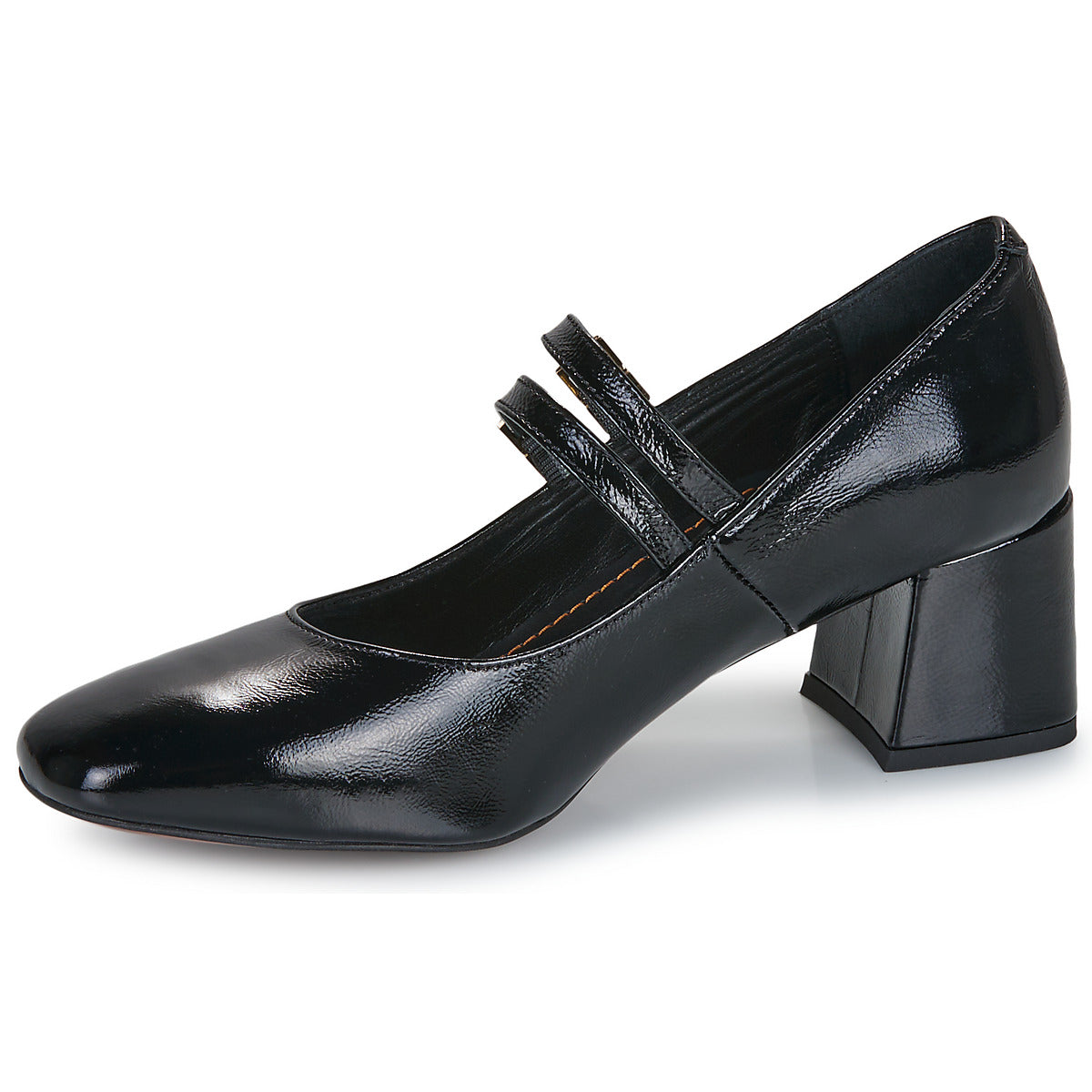 Scarpe Donna JB Martin VAHINE Nero