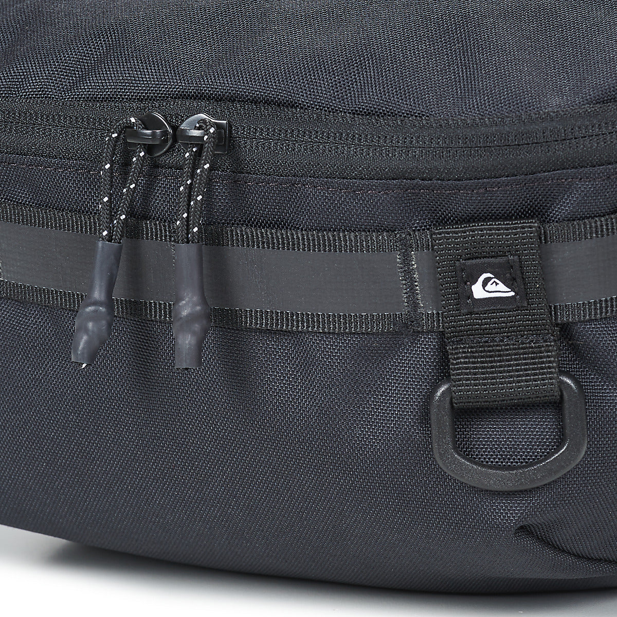 Marsupio Uomo Quiksilver BLING SLING Nero