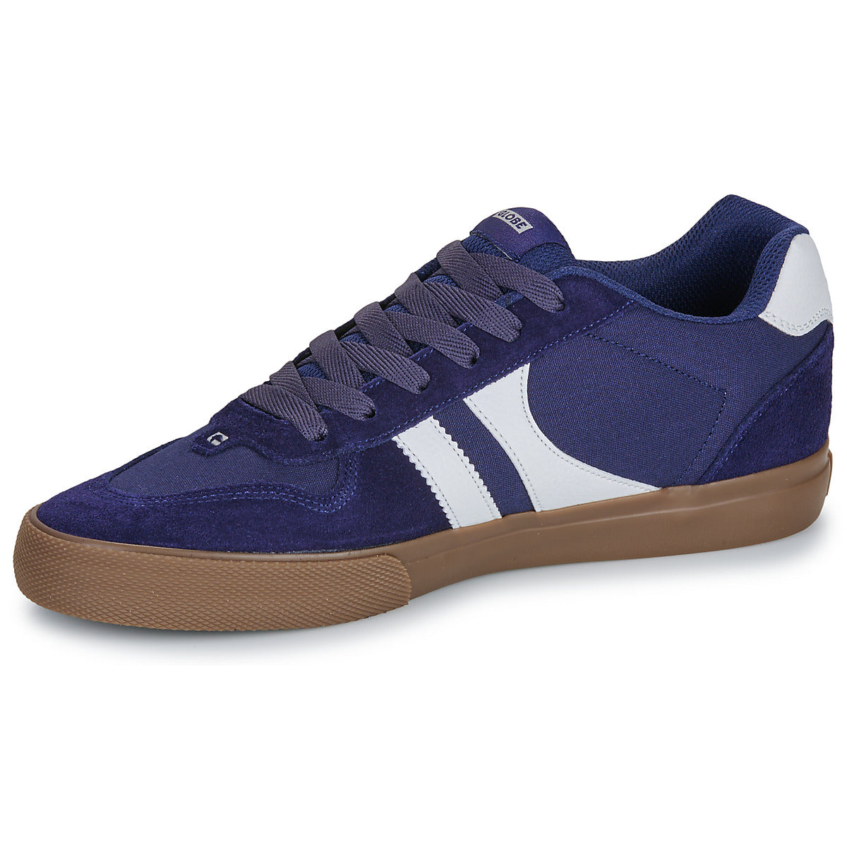Sneakers Uomo Globe ENCORE-2 Blu