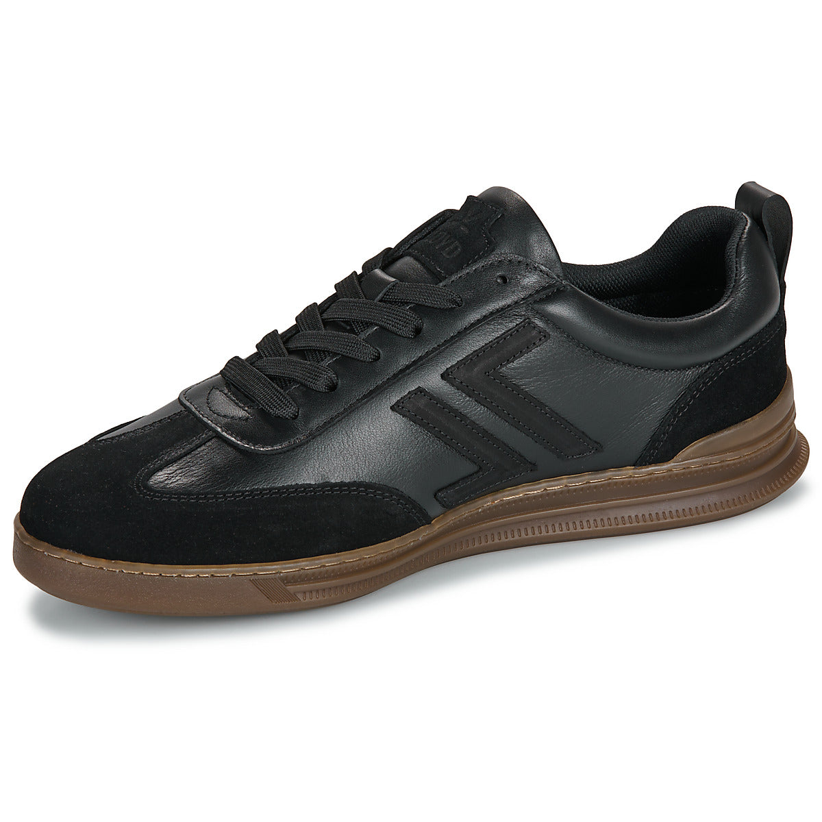 Sneakers Uomo Lloyd BELLUNO Nero