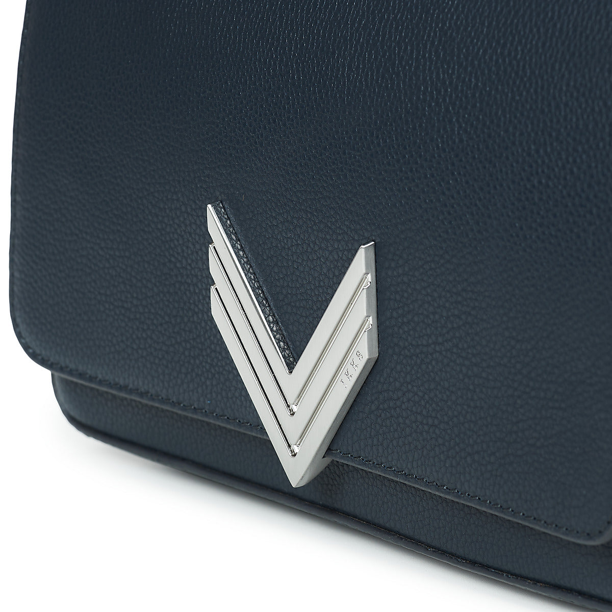 Borsa a tracolla Donna Ikks BIG ROMY Blu