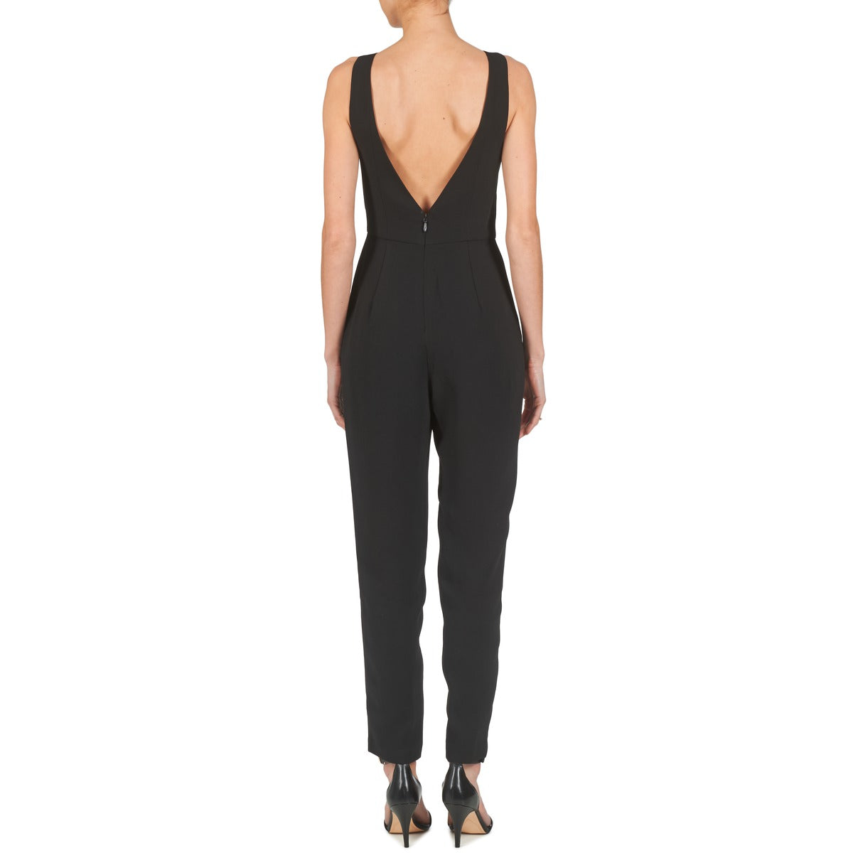 Tute / Jumpsuit Donna BCBGeneration BLANDINE Nero