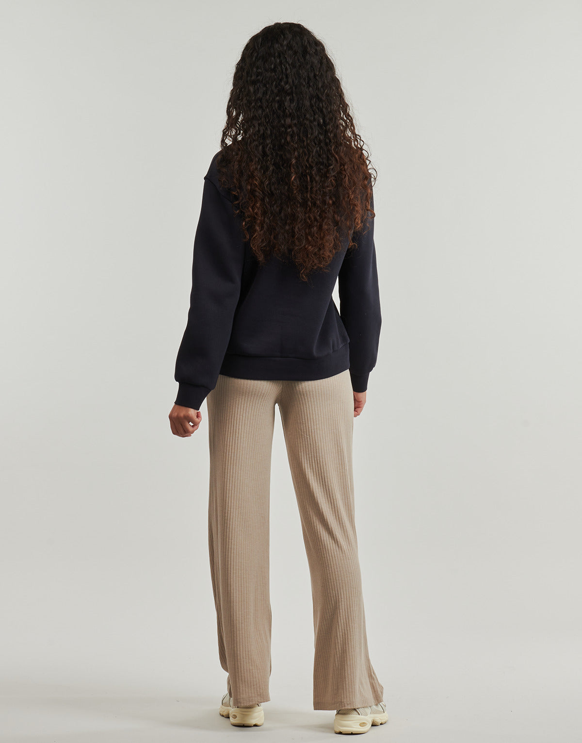 Felpa Donna Le Temps des Cerises PAOLI Marine