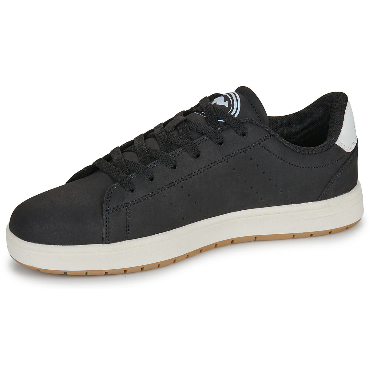 Sneakers Uomo Kangaroos K-CA AD Yeah Nero