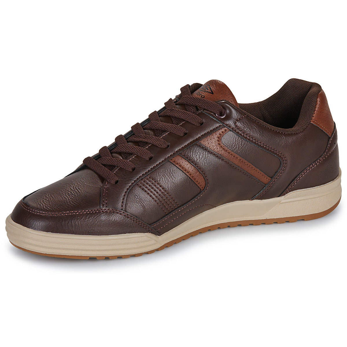 Sneakers Uomo Umbro UM JADE Marrone