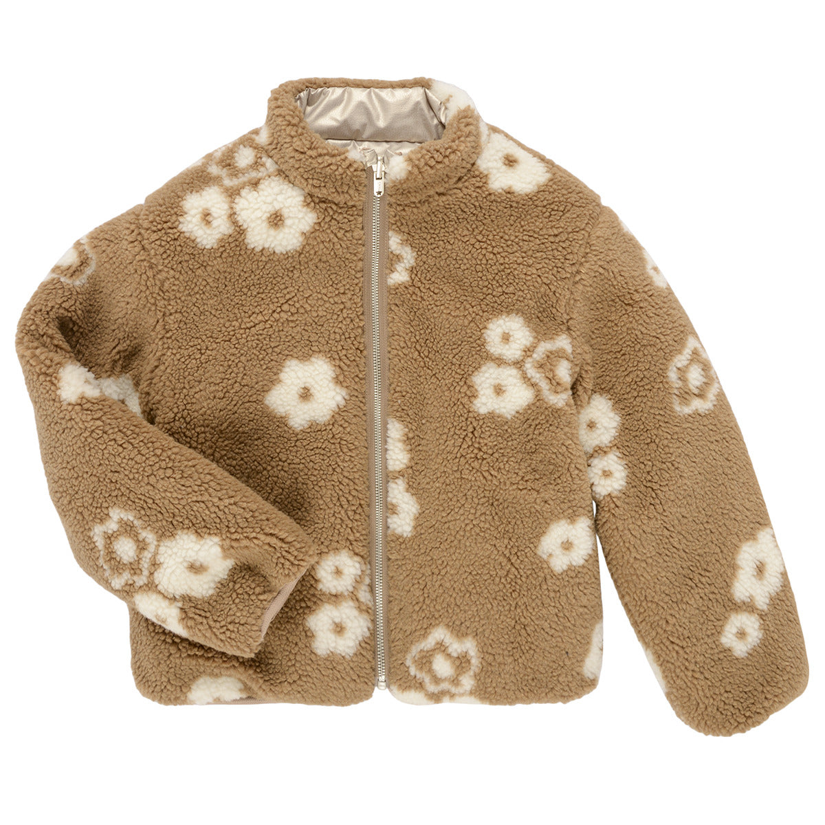 Piumino ragazza Ikks X249002 Marine