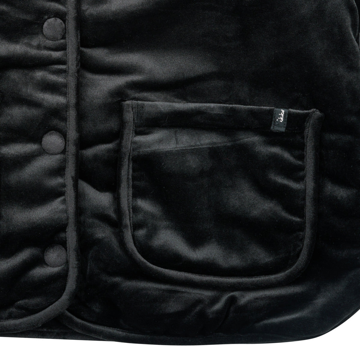 Gilet / Cardigan ragazza Ikks X217032 Nero