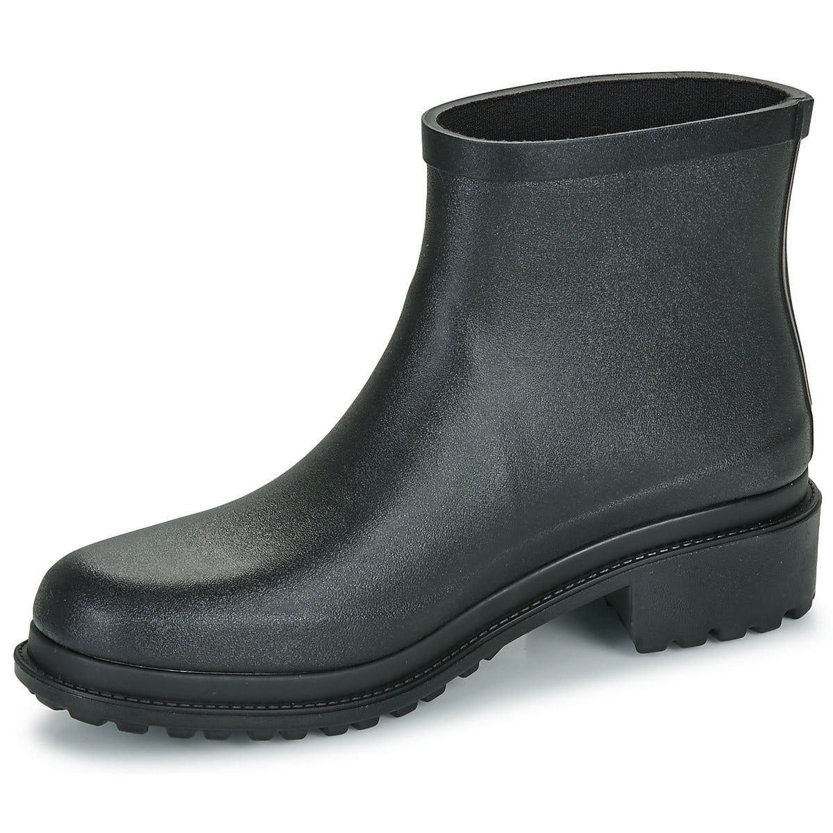 Stivali Donna Aigle FULFEEL LOW Nero