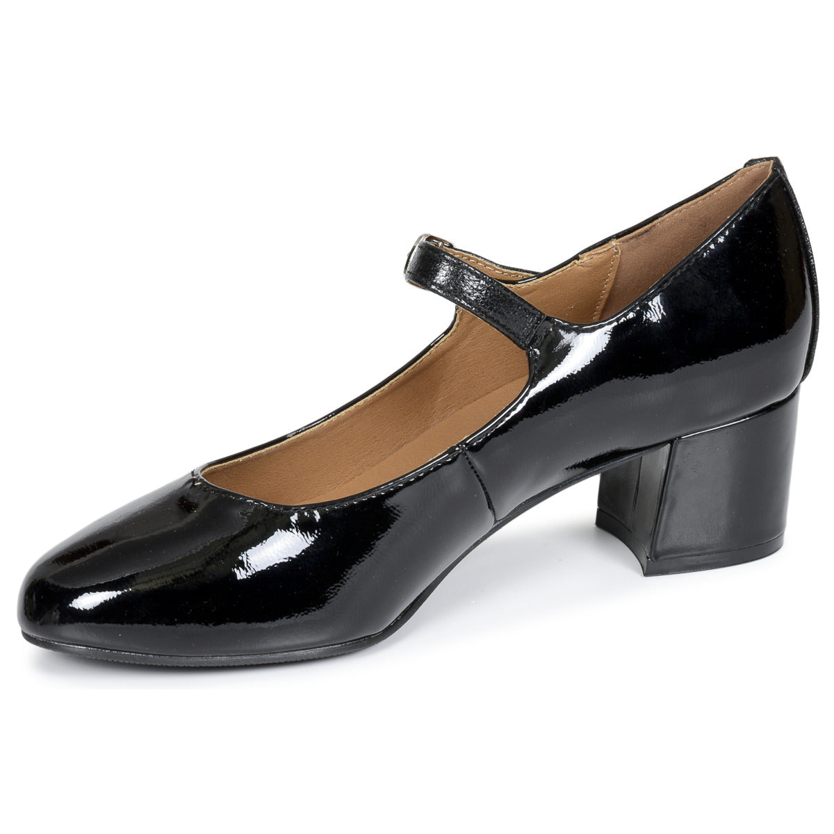 Scarpe Donna Moony Mood Mia Nero