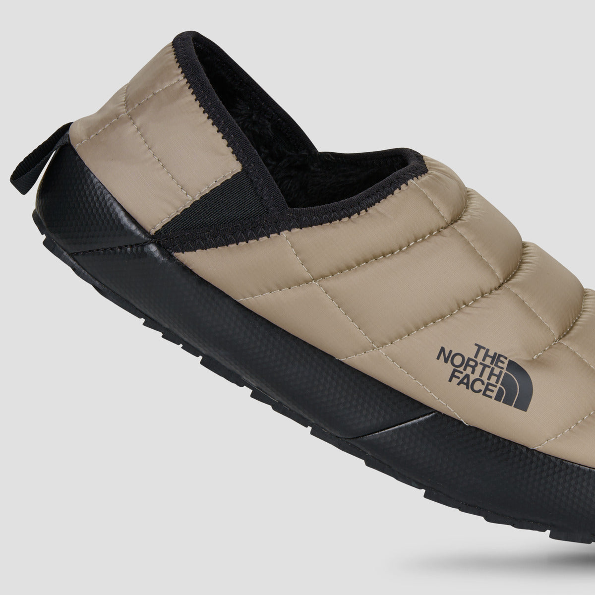 Pantofole Uomo The North Face M THERMOBALL TRACTION MULE V Beige
