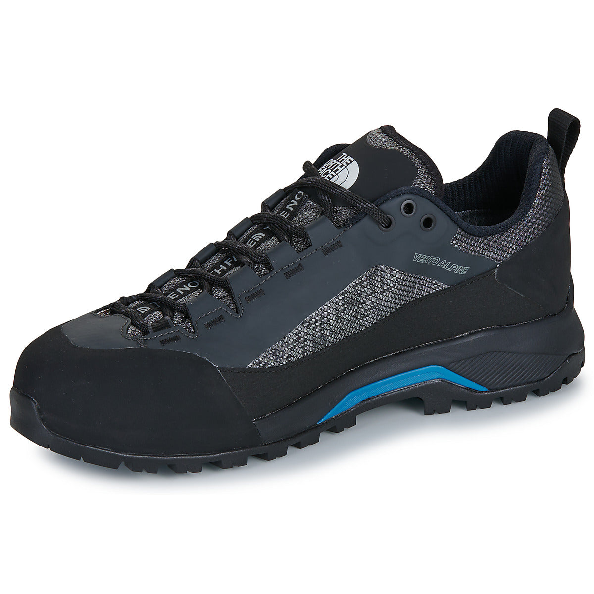 Scarpe da trekking Uomo The North Face M VERTO ALPINE GORE-TEX Nero