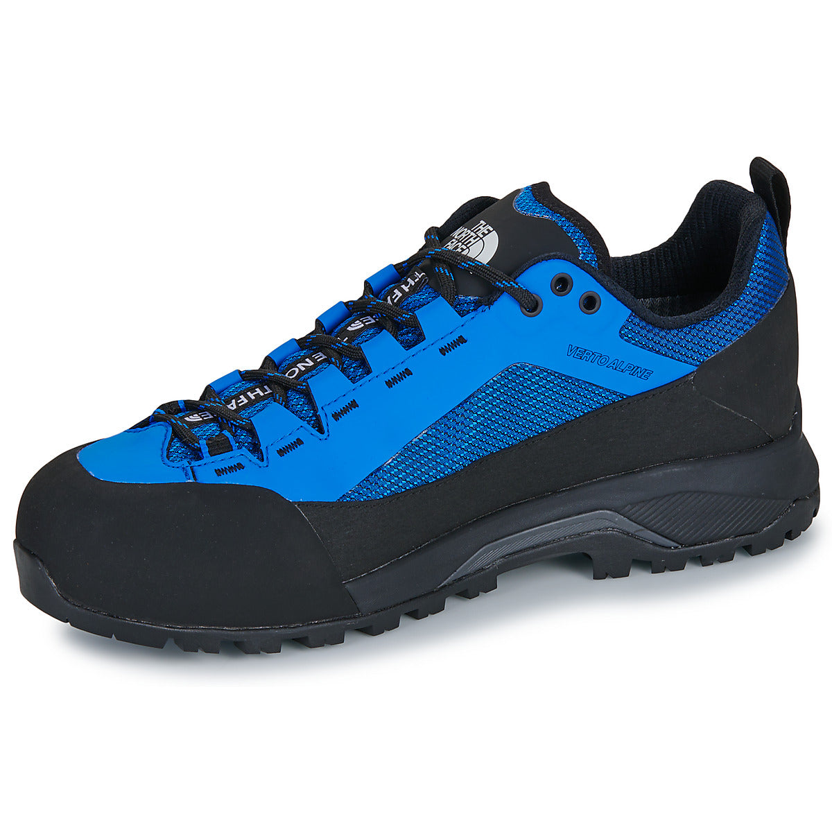 Scarpe da trekking Uomo The North Face M VERTO ALPINE GORE-TEX Blu
