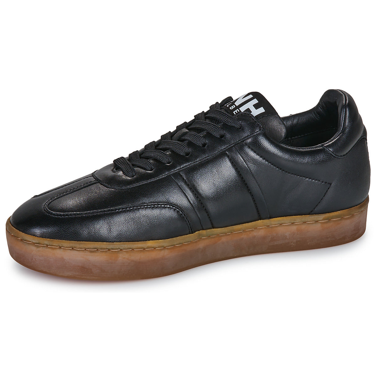 Sneakers Uomo Melvin & Hamilton ALFIE 1 Nero