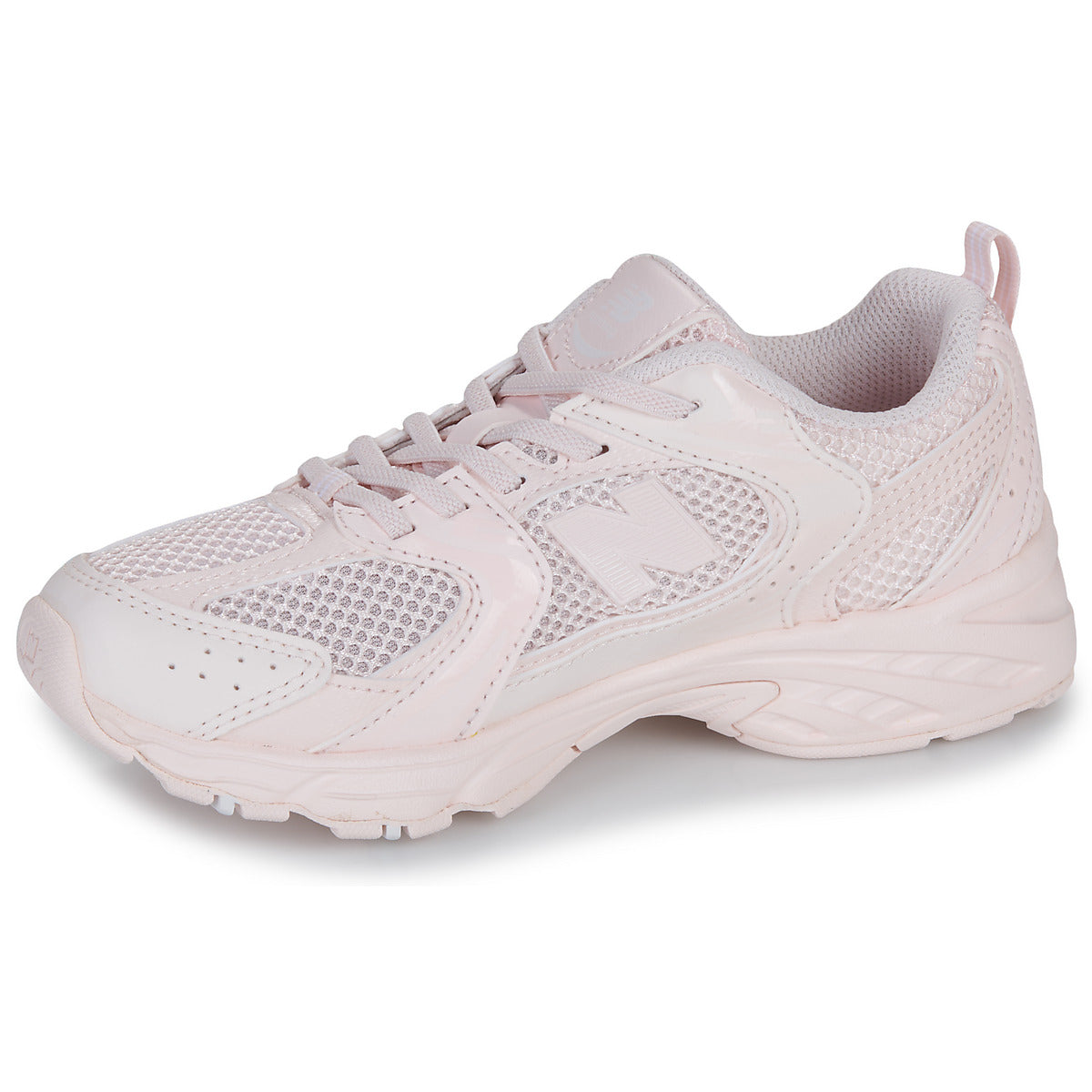 Scarpe bambini ragazza New Balance 530 Rosa