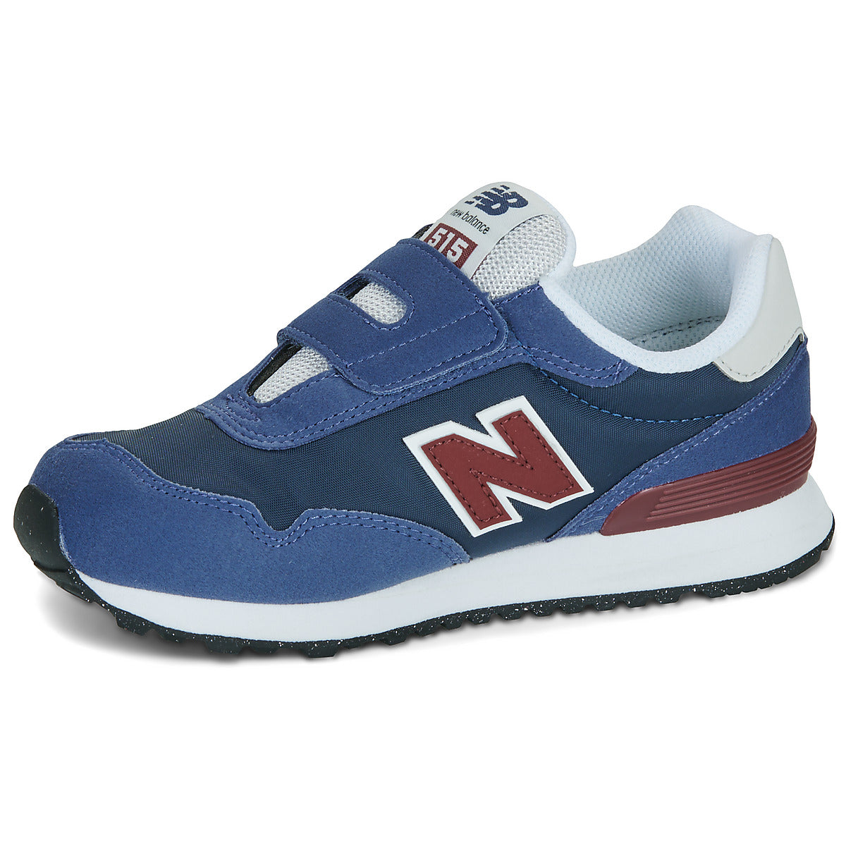 Scarpe bambini ragazzo New Balance 515 Blu