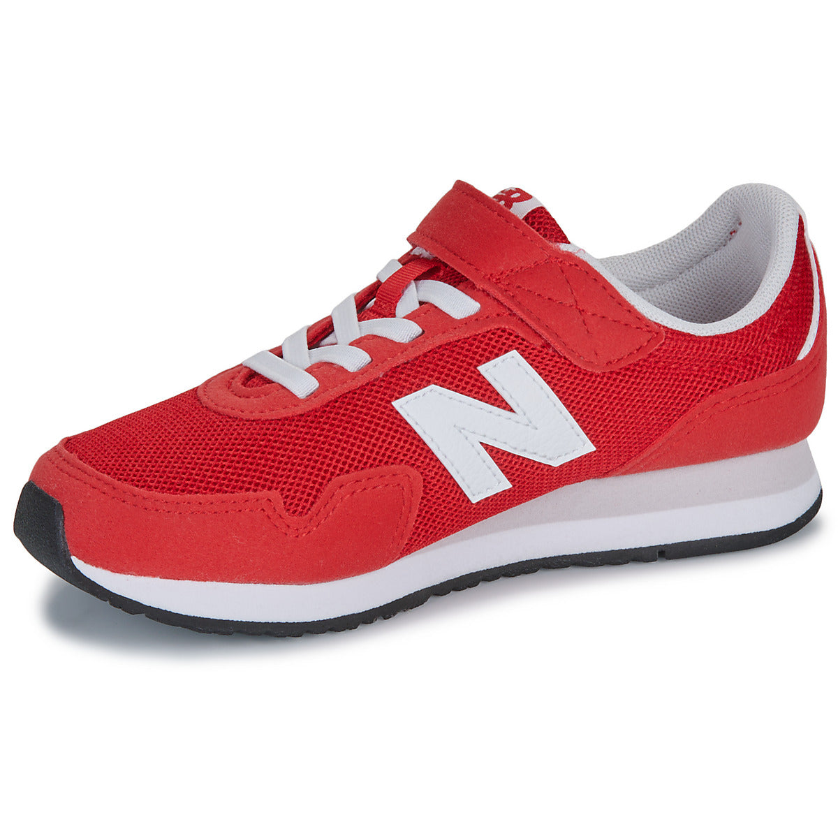 Scarpe bambini ragazzo New Balance 323 Rosso