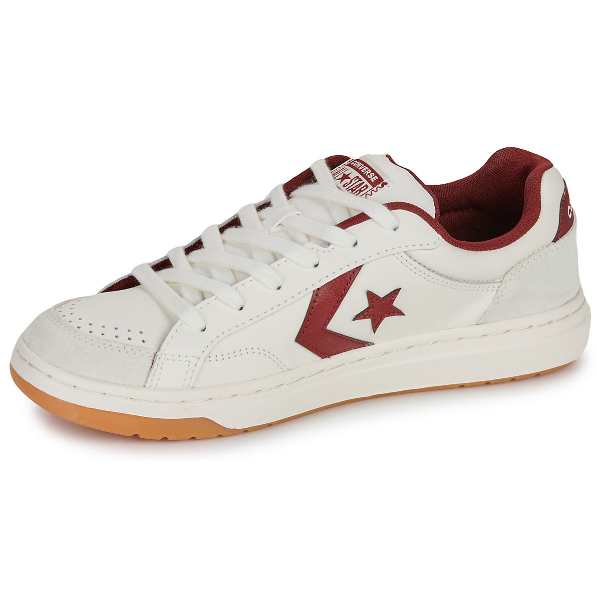 Sneakers Uomo Converse PRO BLAZE CLASSIC Bianco