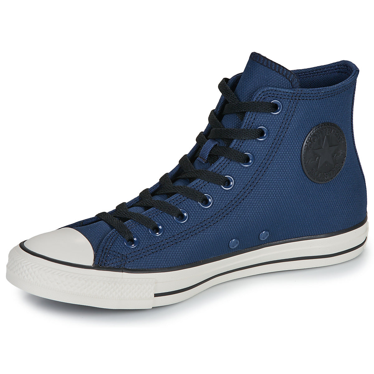 Sneakers alte Uomo Converse CHUCK TAYLOR ALL STAR TECTUFF Blu