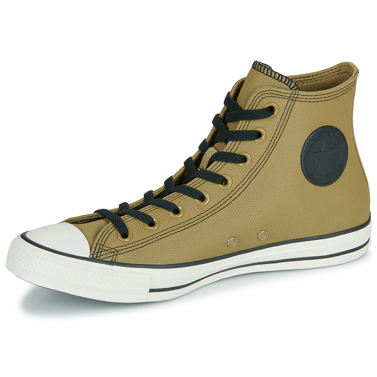 Sneakers alte Uomo Converse CHUCK TAYLOR ALL STAR TECTUFF Verde