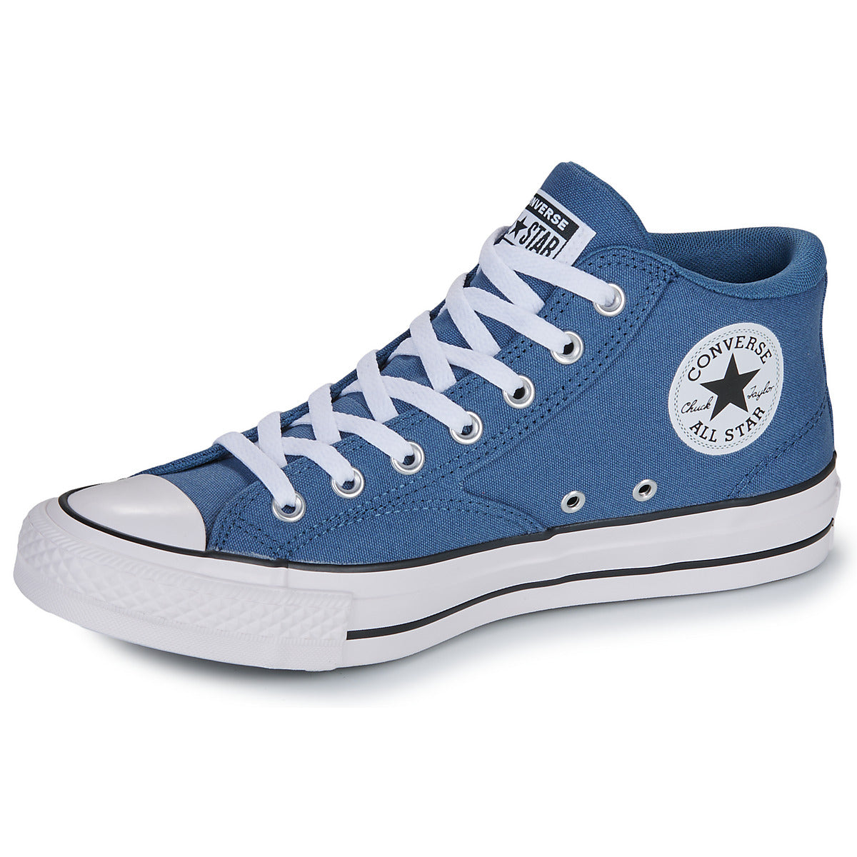 Sneakers alte Uomo Converse CHUCK TAYLOR ALL STAR MALDEN STREET Blu