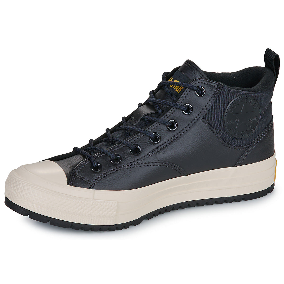 Sneakers alte Uomo Converse CHUCK TAYLOR ALL STAR MALDEN STREET WATERPROOF BOOT Blu