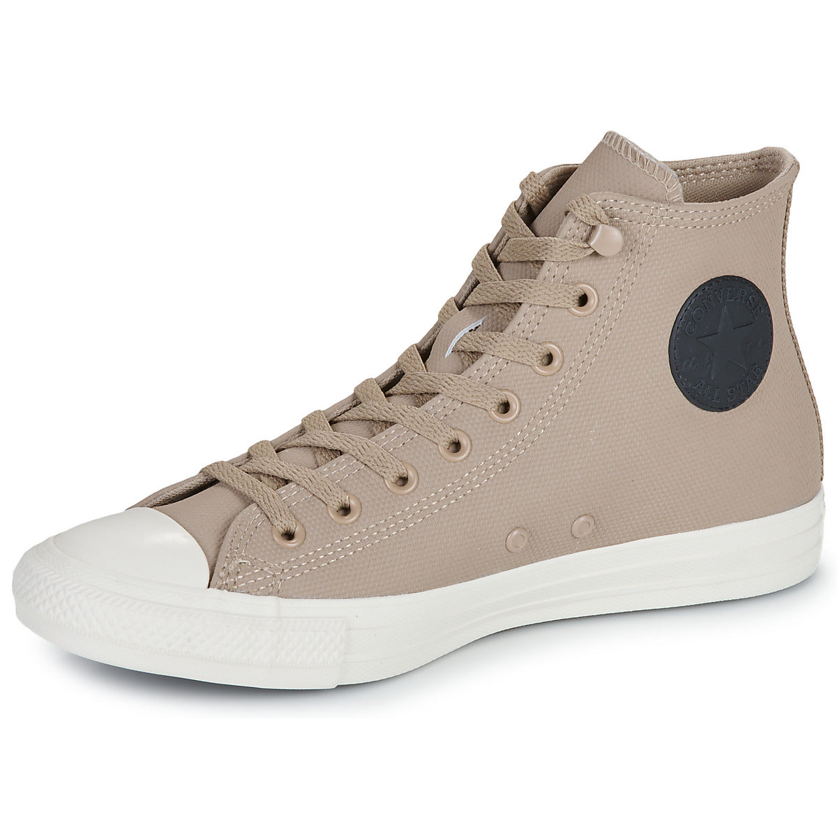 Sneakers alte Uomo Converse CHUCK TAYLOR ALL STAR Beige