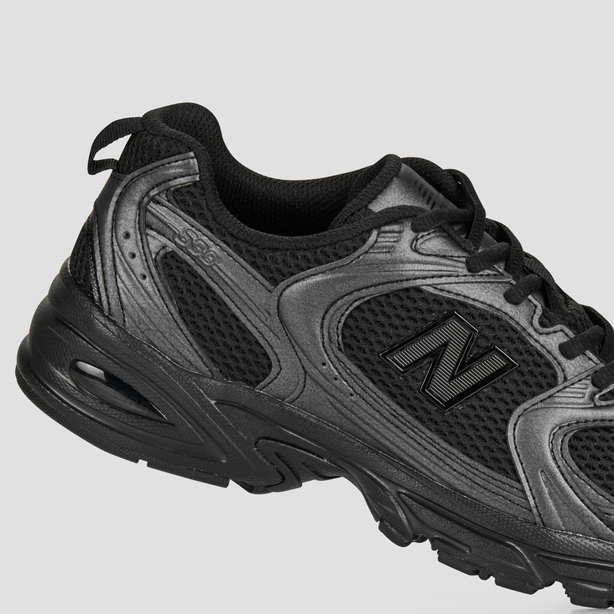 Sneakers Uomo New Balance 530 Nero