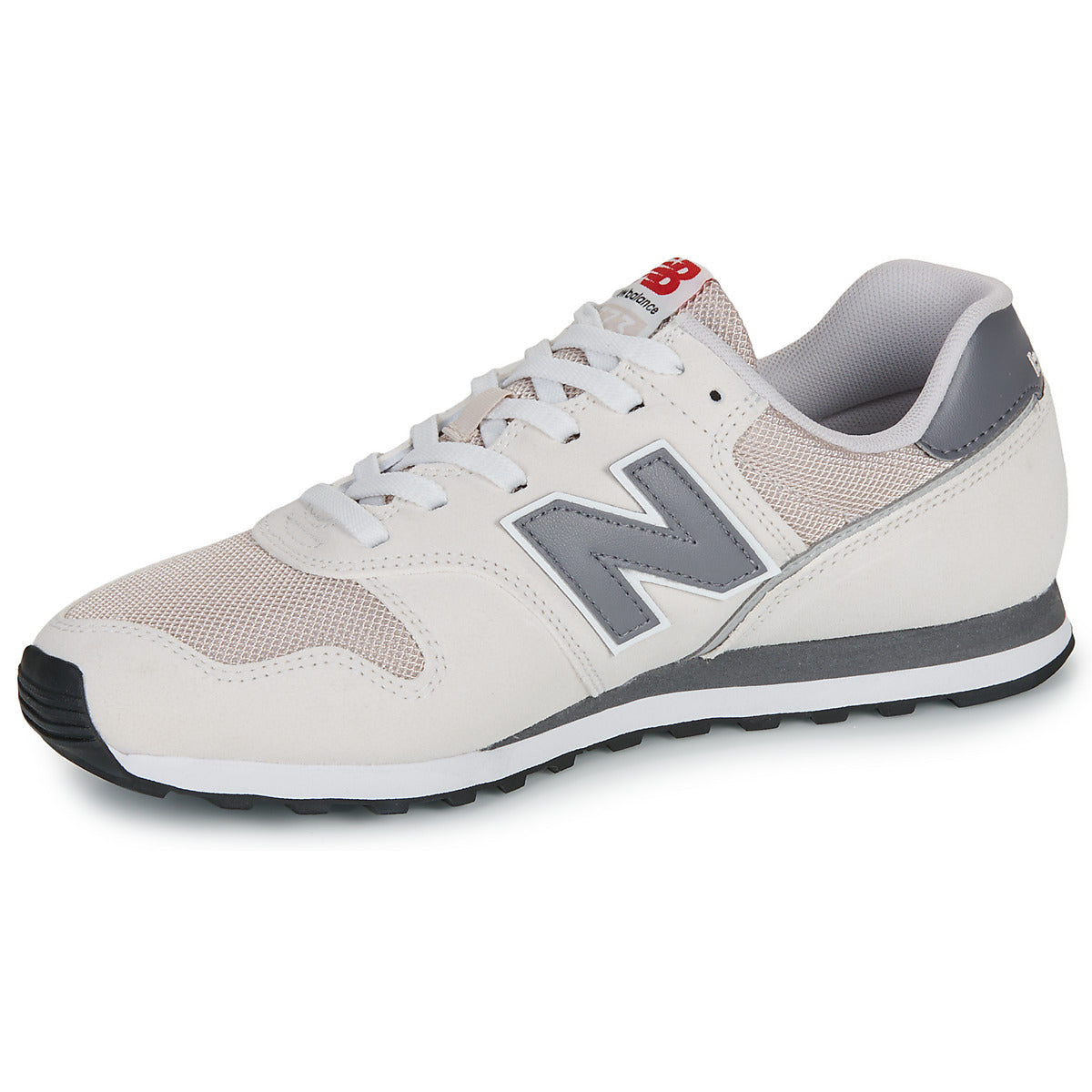 Sneakers Uomo New Balance 373 Beige