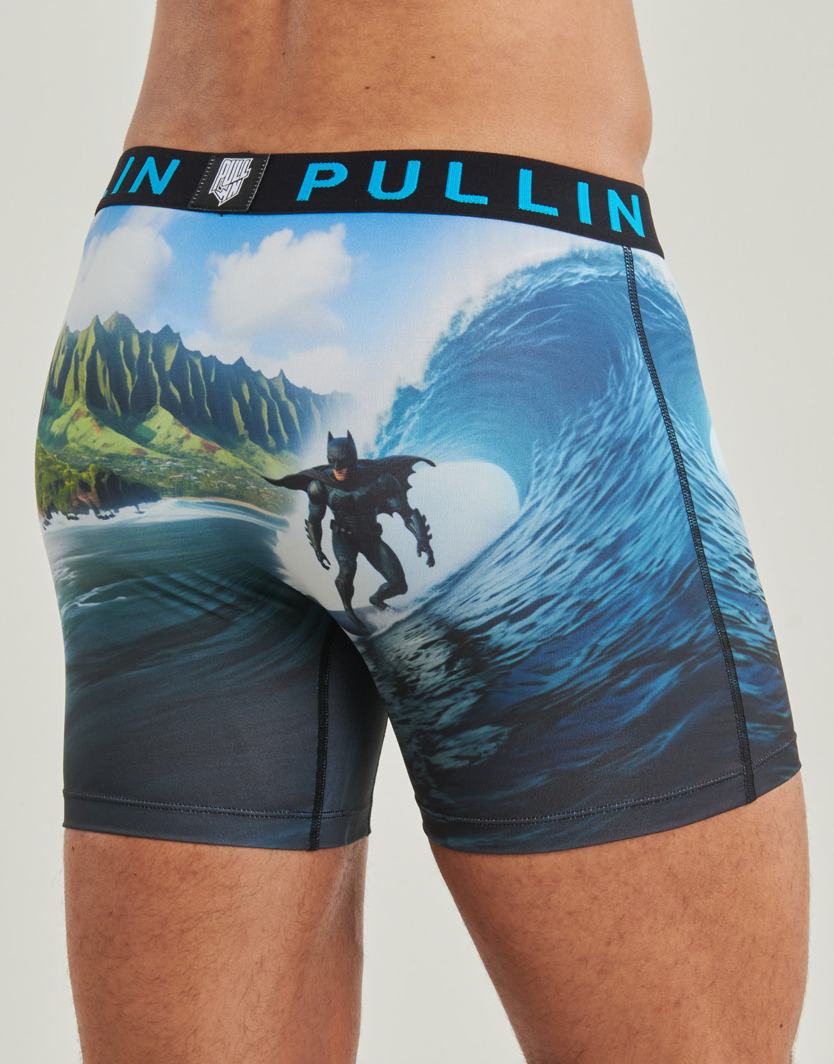 Mutande uomo Uomo Pullin FASHION 2 Multicolore