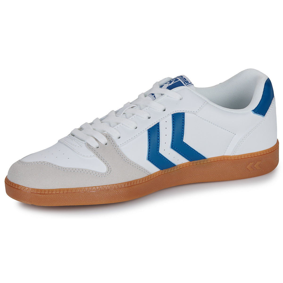Sneakers Uomo hummel HANDBALL PERFEKT SP Bianco