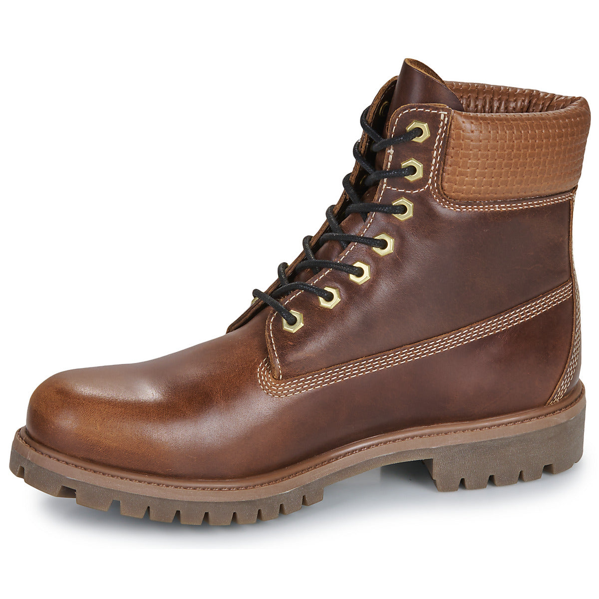 Stivaletti Uomo Timberland PREMIUM Marrone