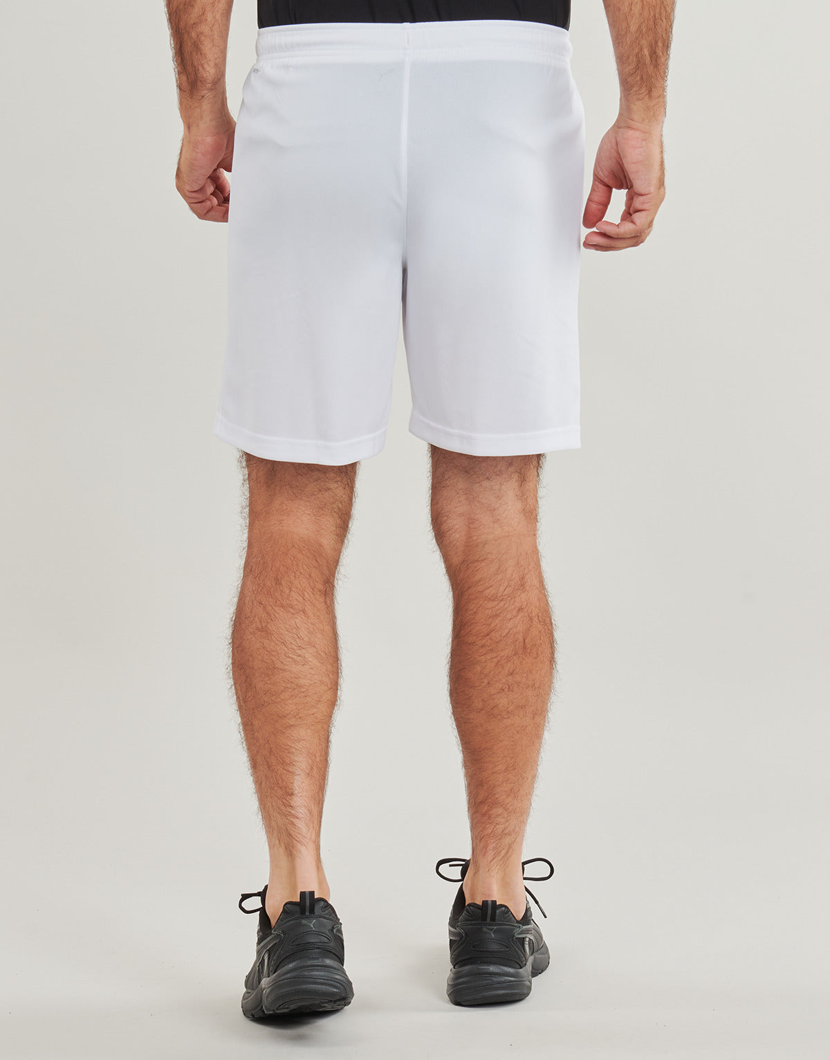 Pantaloni corti Uomo Puma ESS ACTIVE WOVEN SHORT Marine