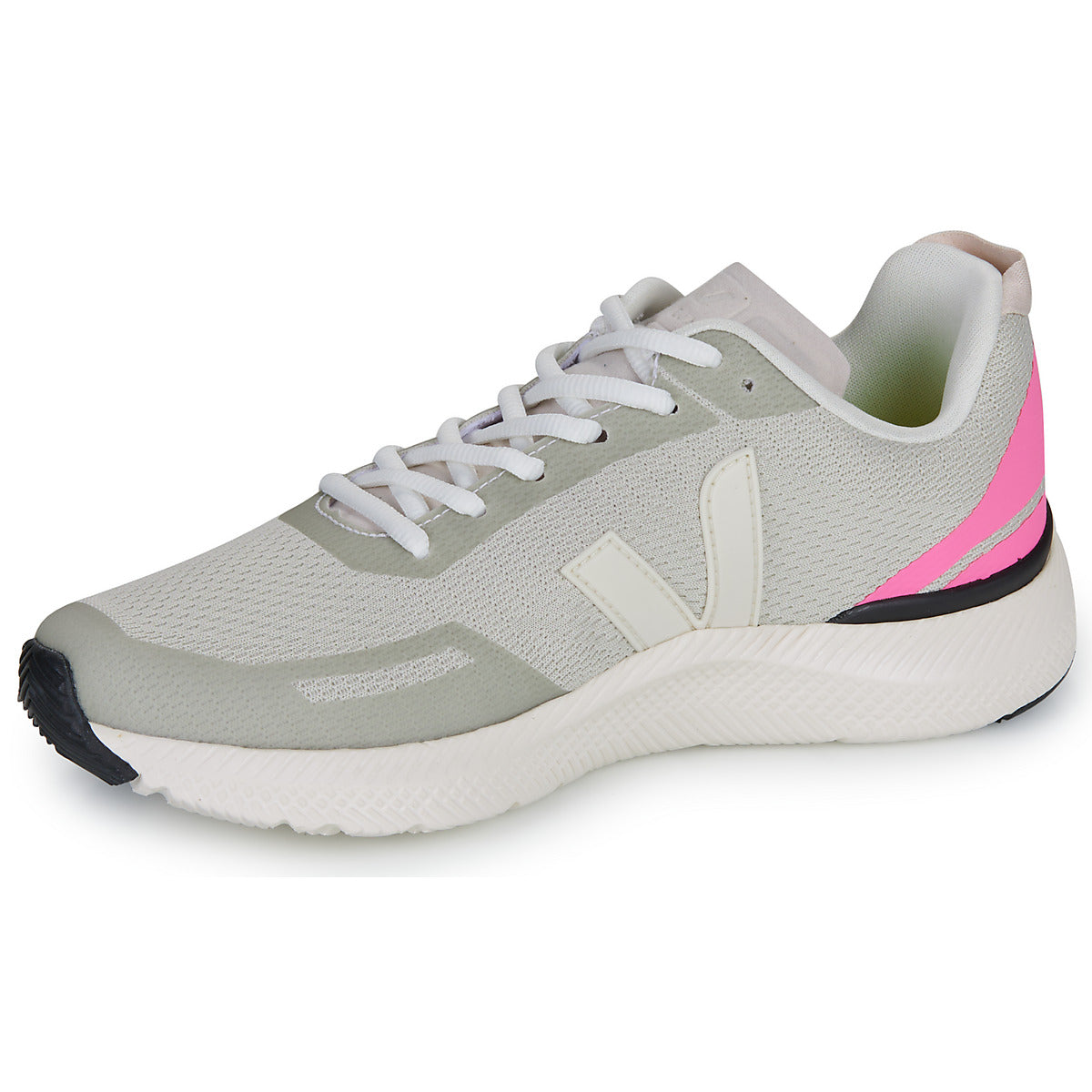Sneakers basse Donna Veja IMPLALA Grigio