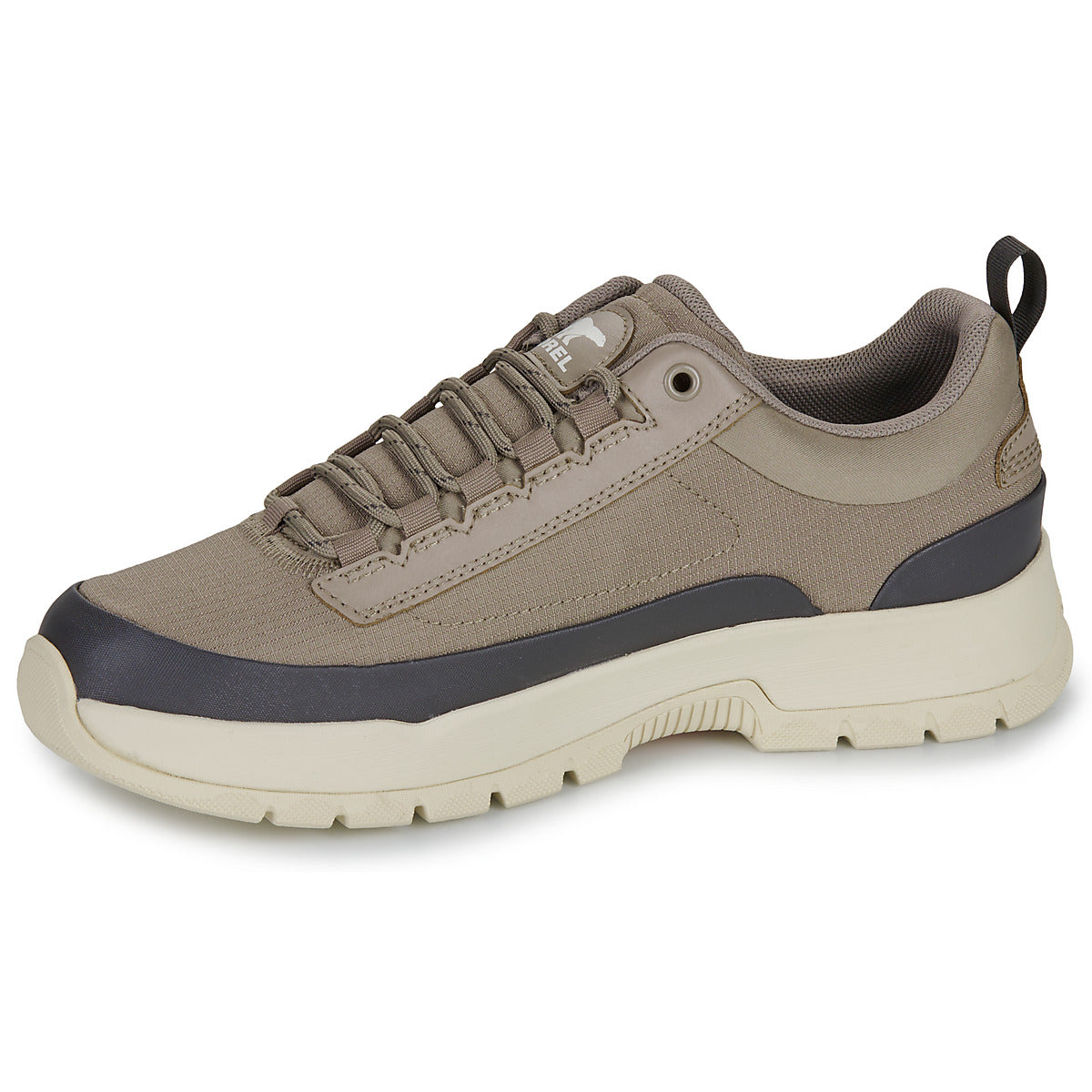 Sneakers Uomo Sorel OUTING NW SNEAKER LOW Beige