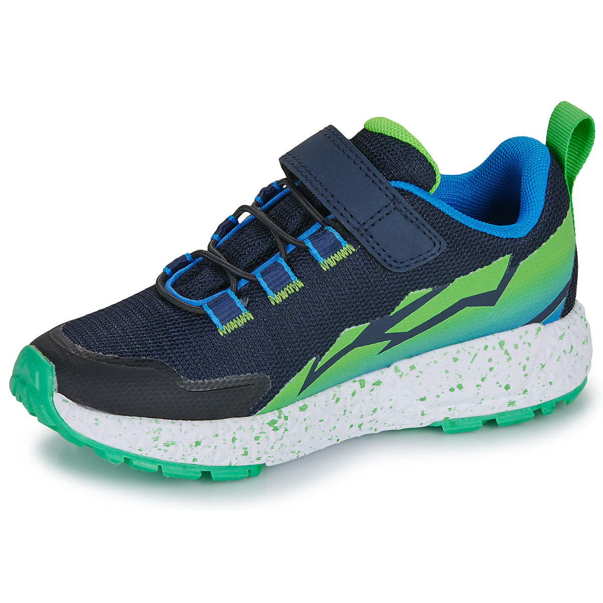 Scarpe bambini ragazzo Primigi B G STORM GTX Blu