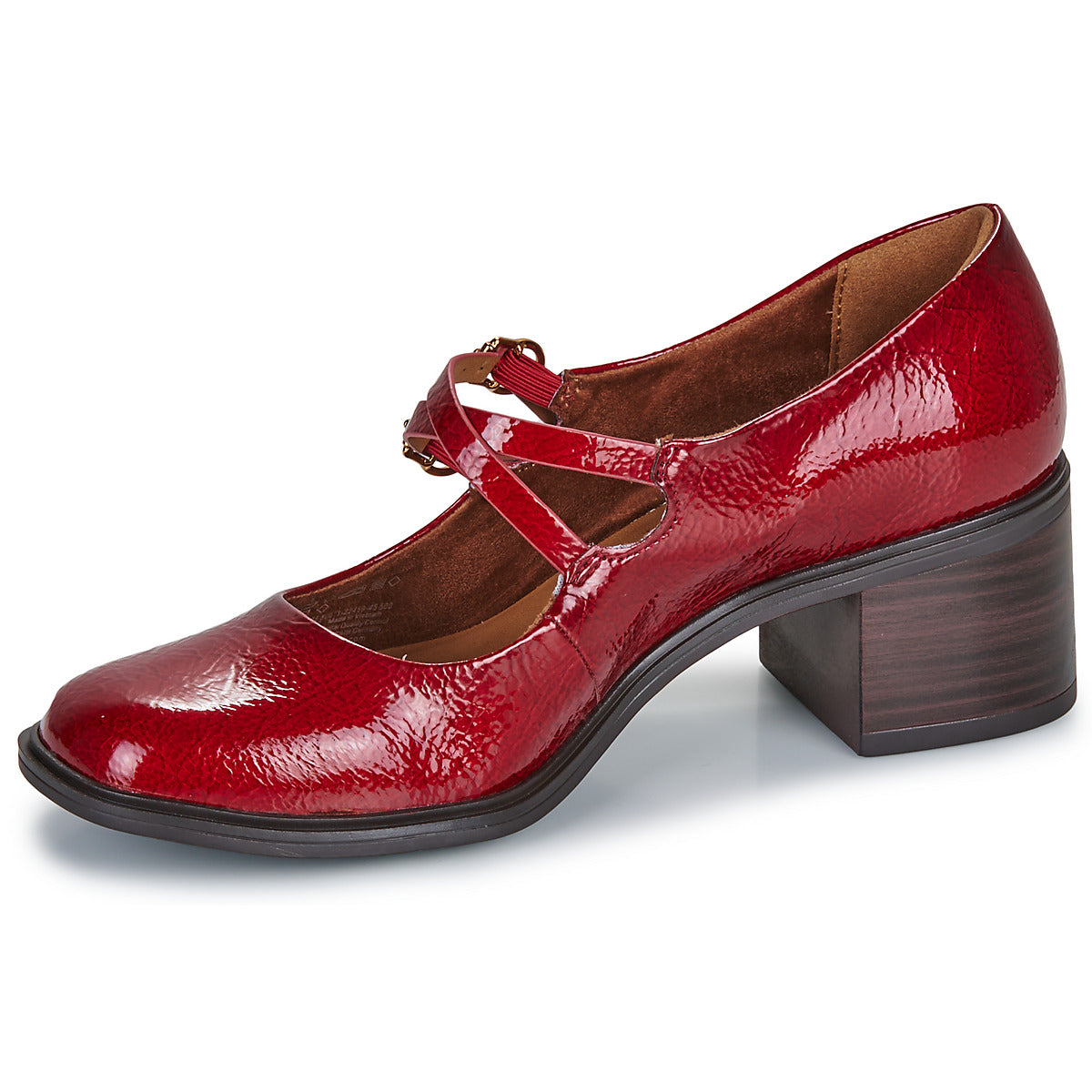 Scarpe Donna Tamaris 22459-500 Rosso