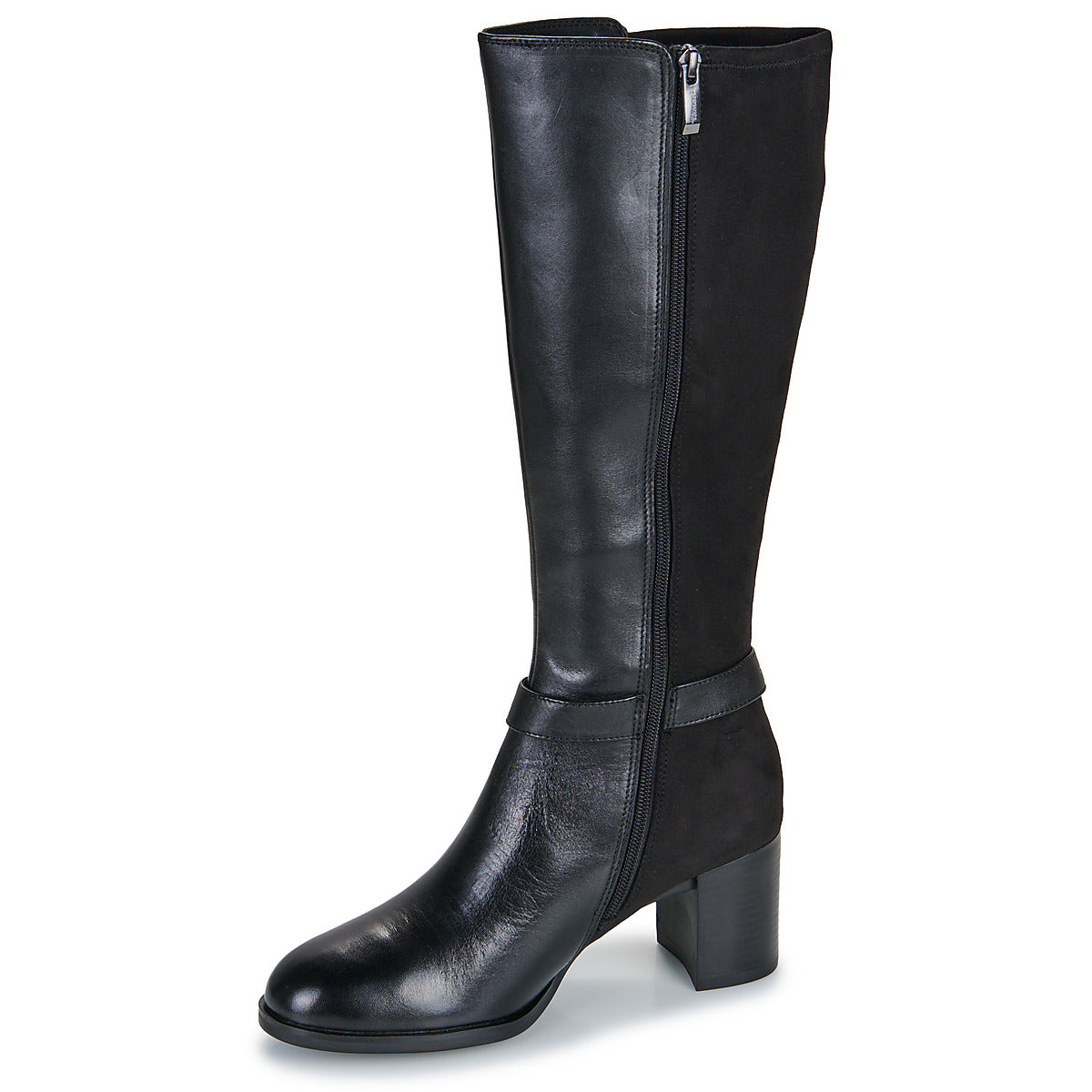 Stivali Donna Tamaris 25512-001 Nero