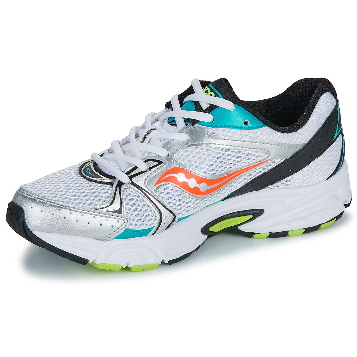 Sneakers Uomo Saucony RIDE MILLENIUM Multicolore