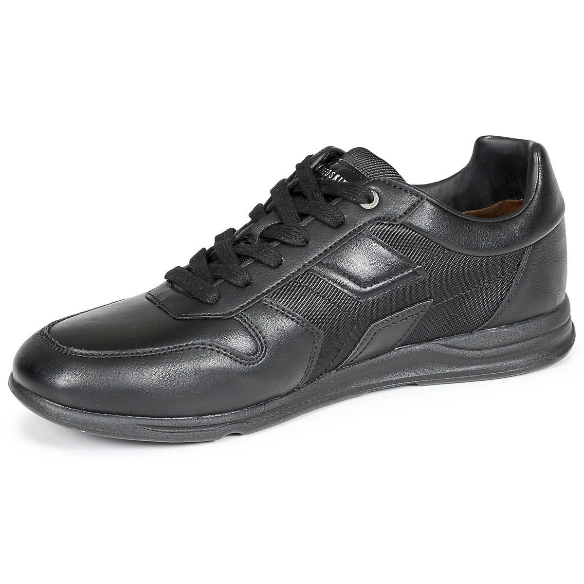 Sneakers Uomo Redskins ADJO Nero