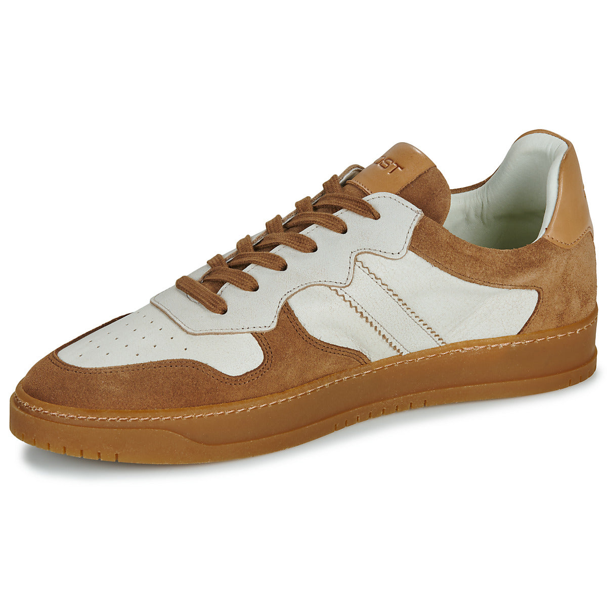 Sneakers Uomo KOST LEGEND VM Marrone