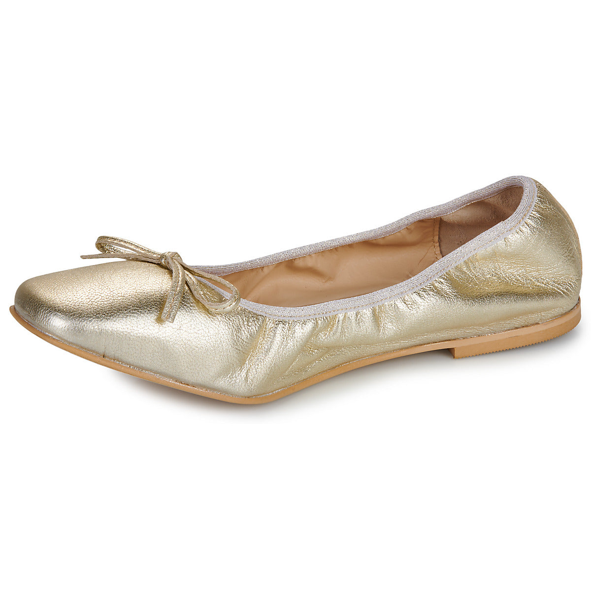Ballerine Donna Fericelli DANA Oro