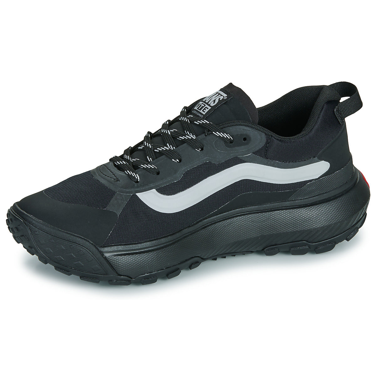 Sneakers basse Donna Vans MTE Crosspath Nero