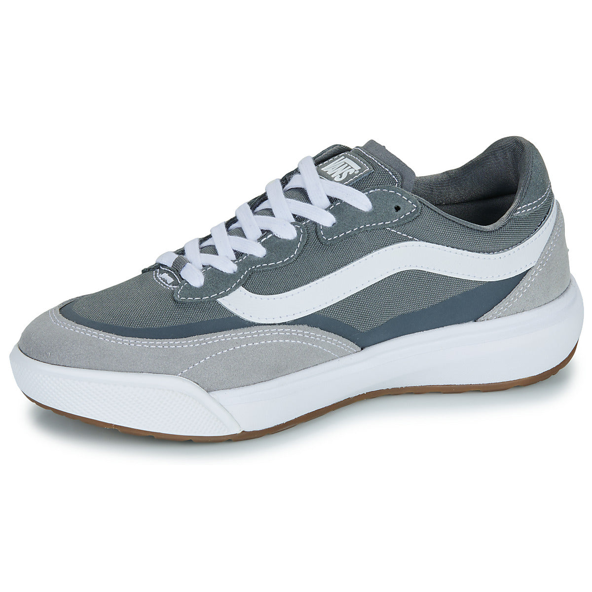 Sneakers Uomo Vans MTE Ultrarange 2.0 SE Grigio
