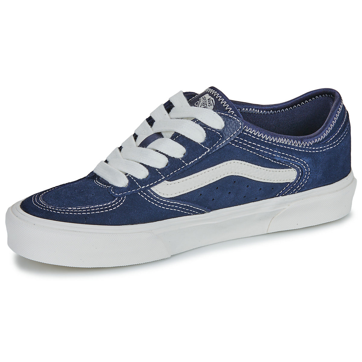 Sneakers Uomo Vans Rowley Classic Marine